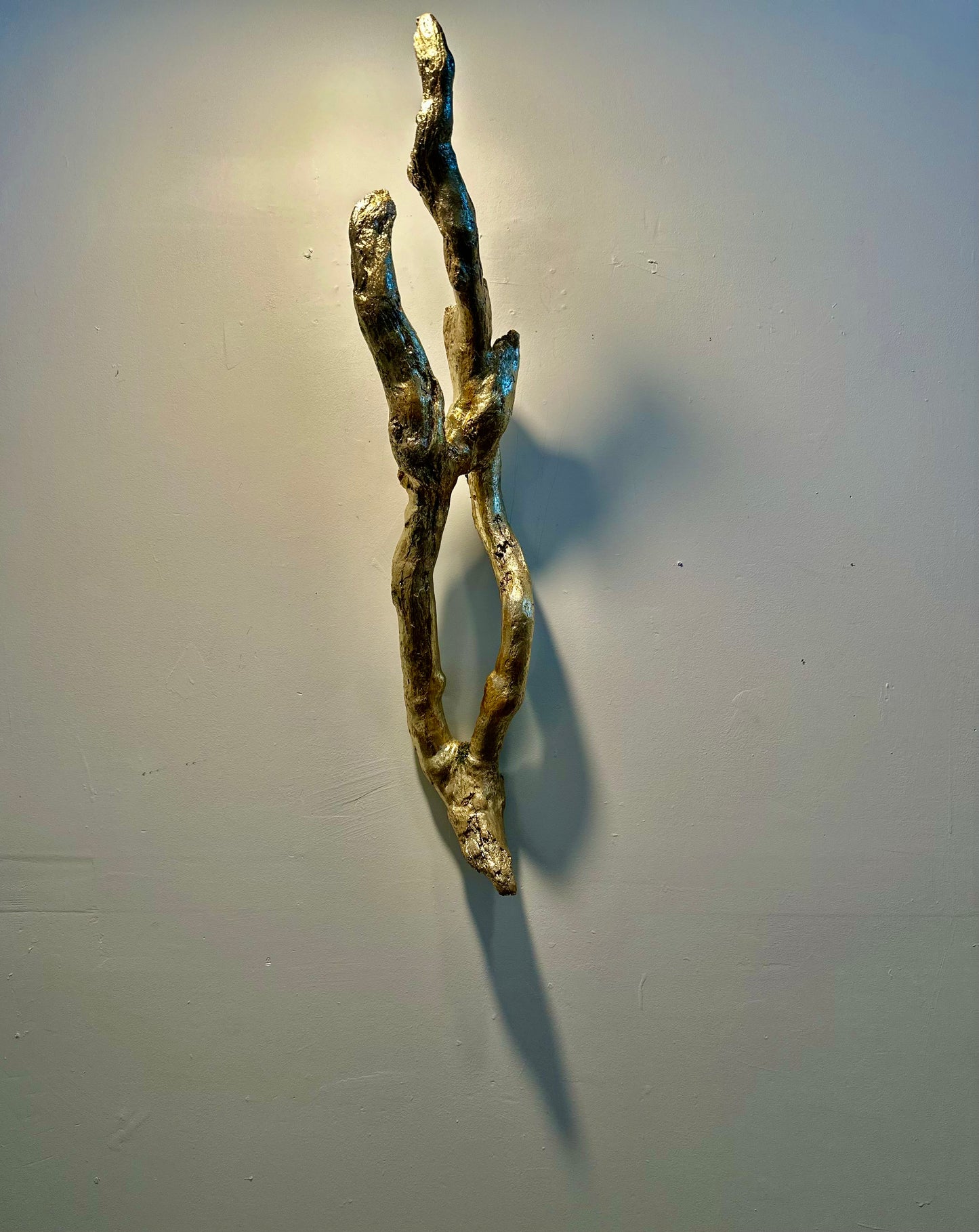 Woman's Essence of Being - Original Sculpture