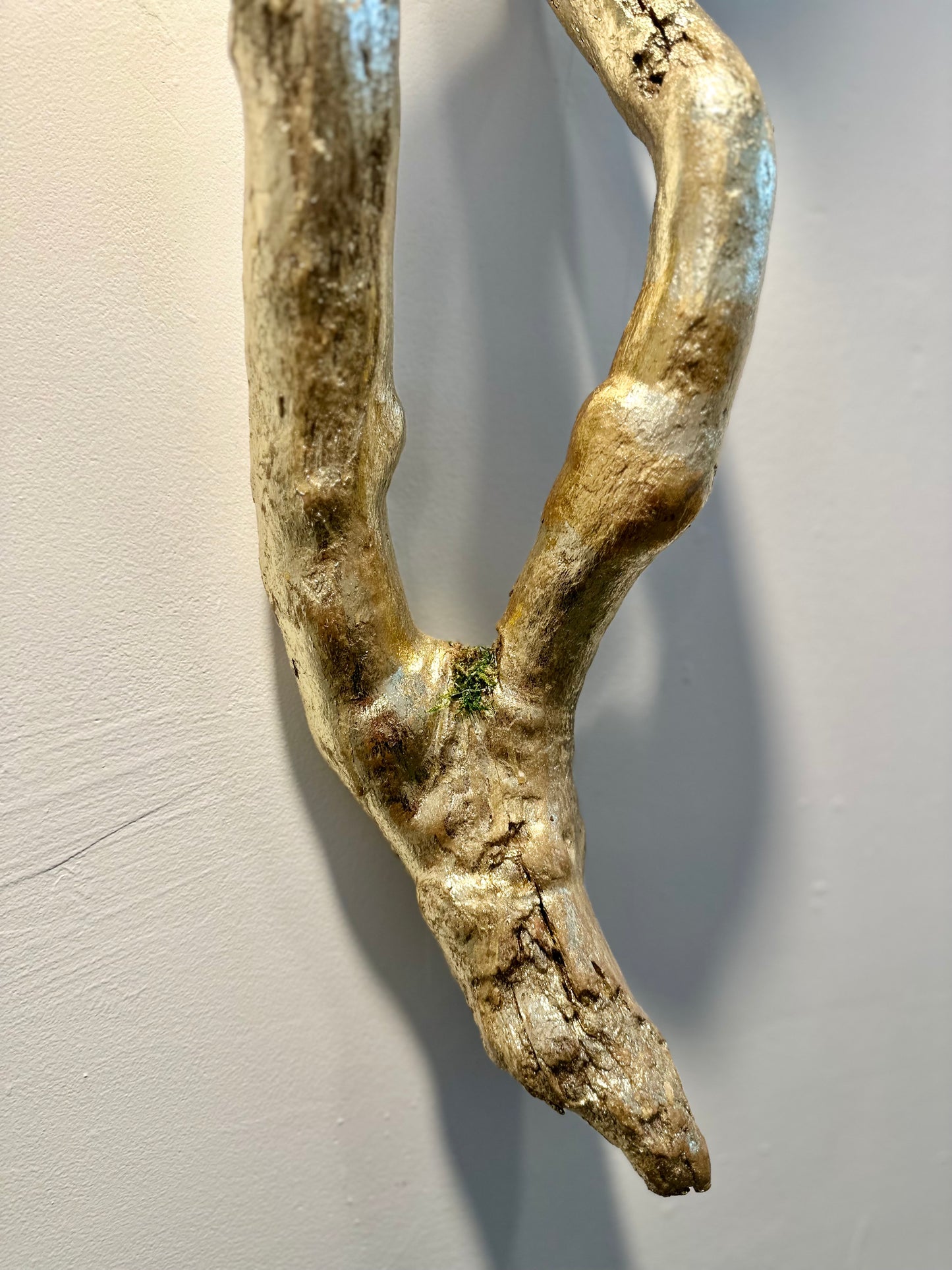 Woman's Essence of Being - Original Sculpture