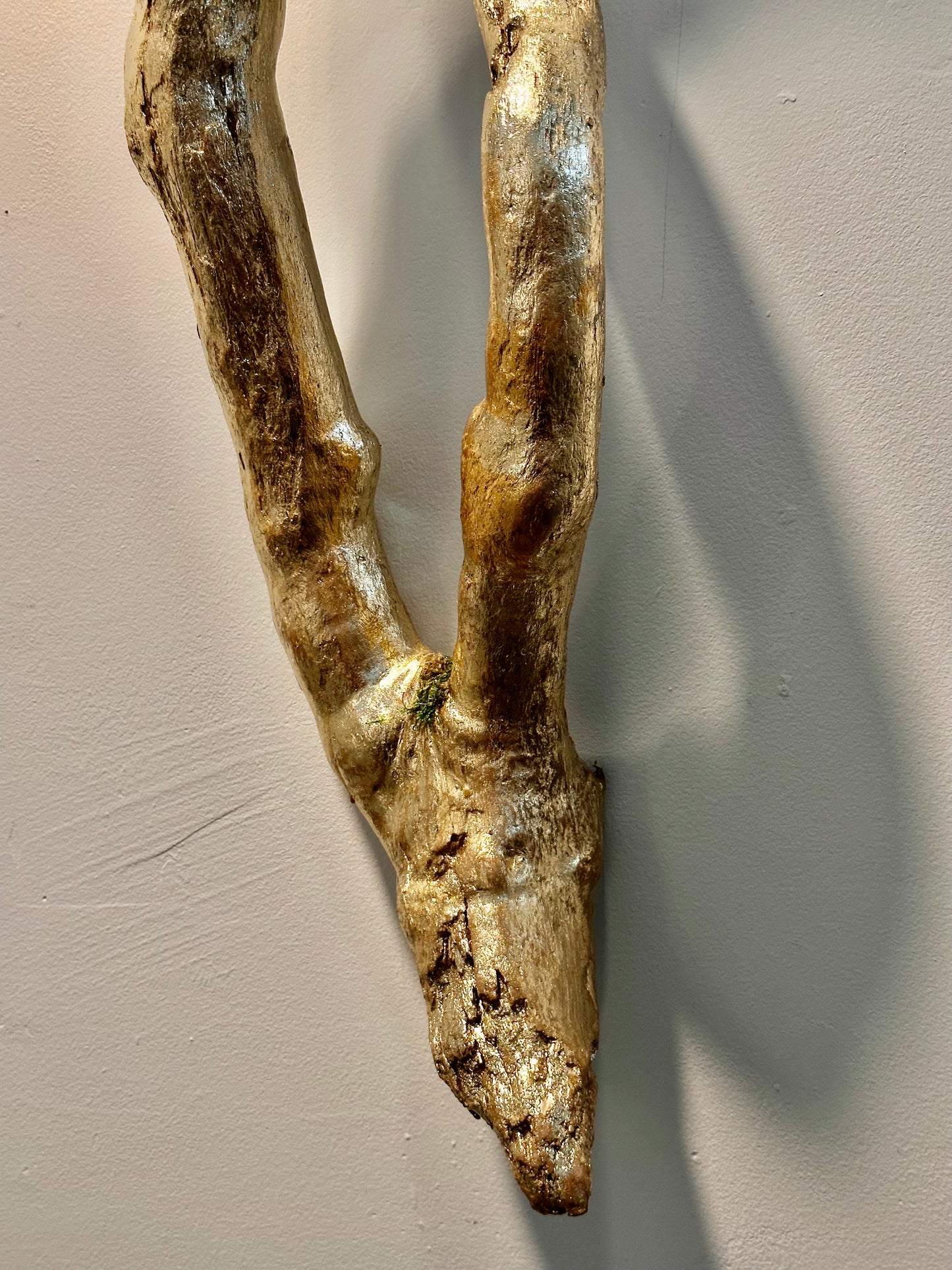 Woman's Essence of Being - Original Sculpture