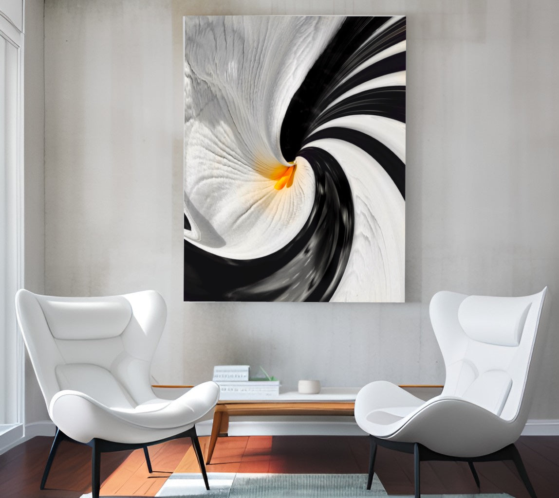 Path to Enlightenment – Tranquil Art Print