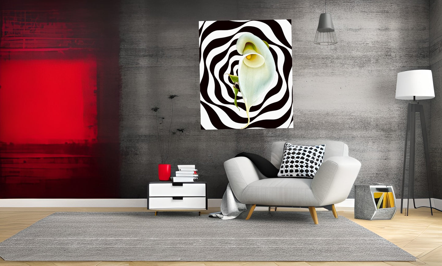 Return to Innocence – Purity Art Print