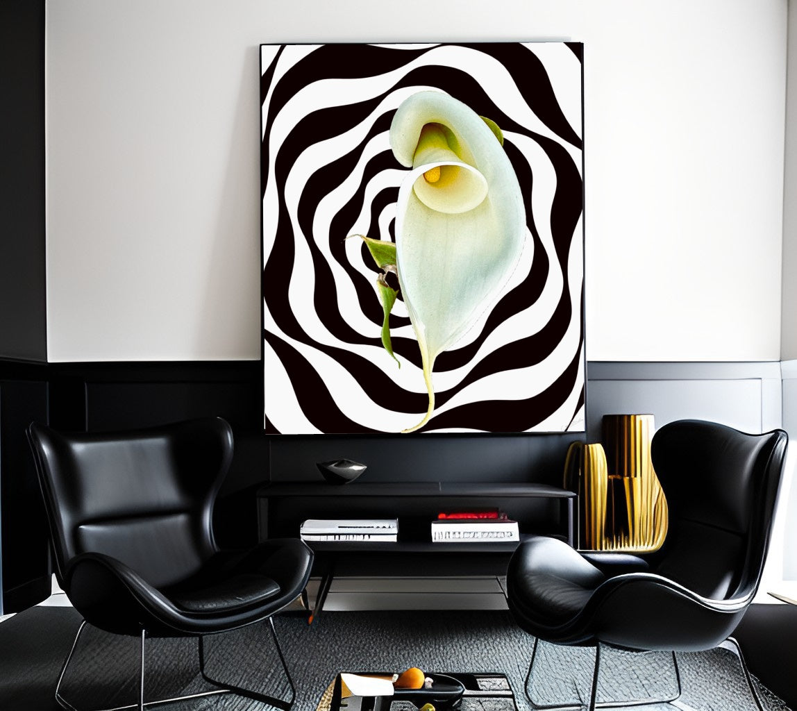 Return to Innocence – Purity Art Print