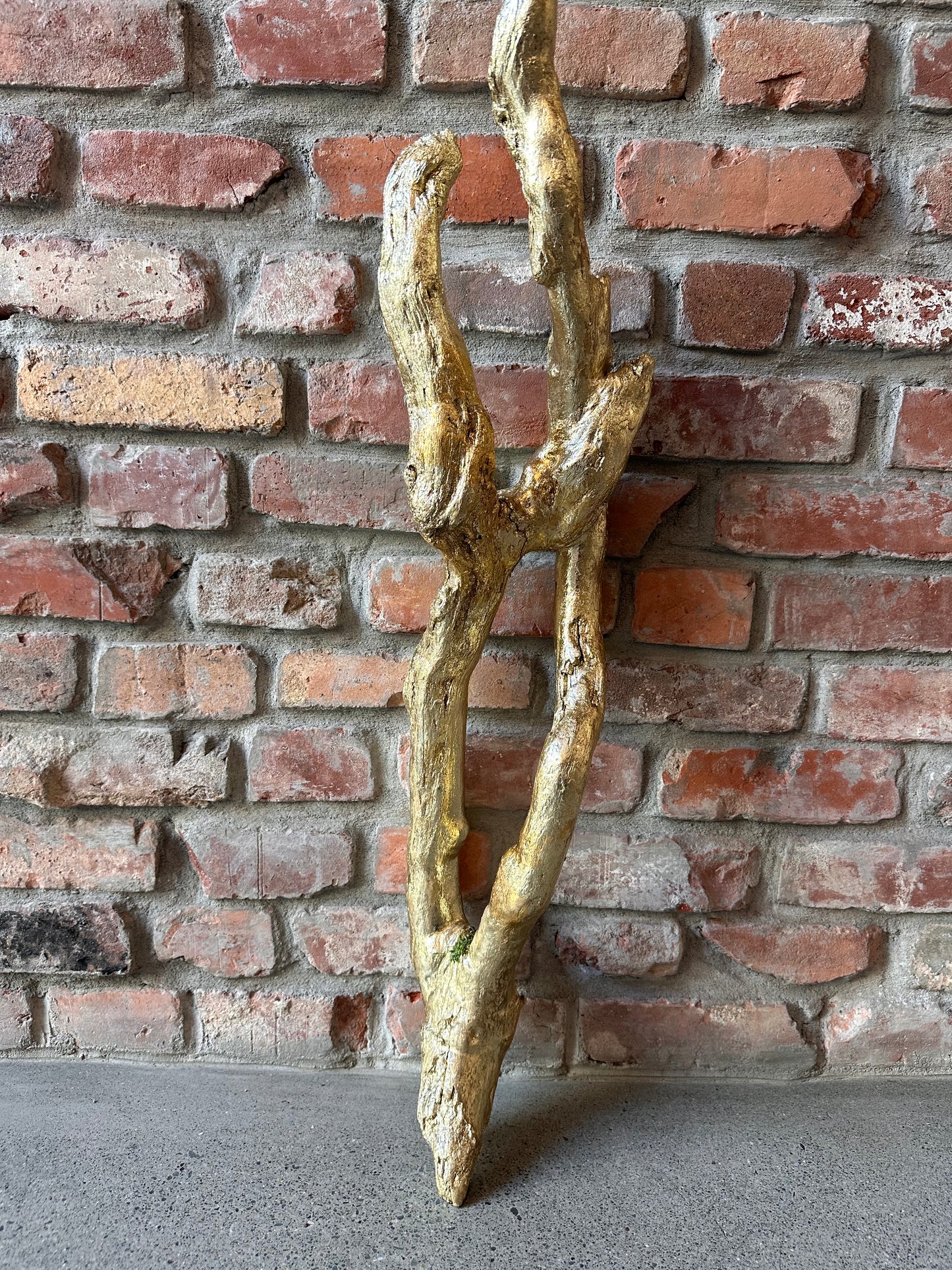Woman's Essence of Being - Original Sculpture