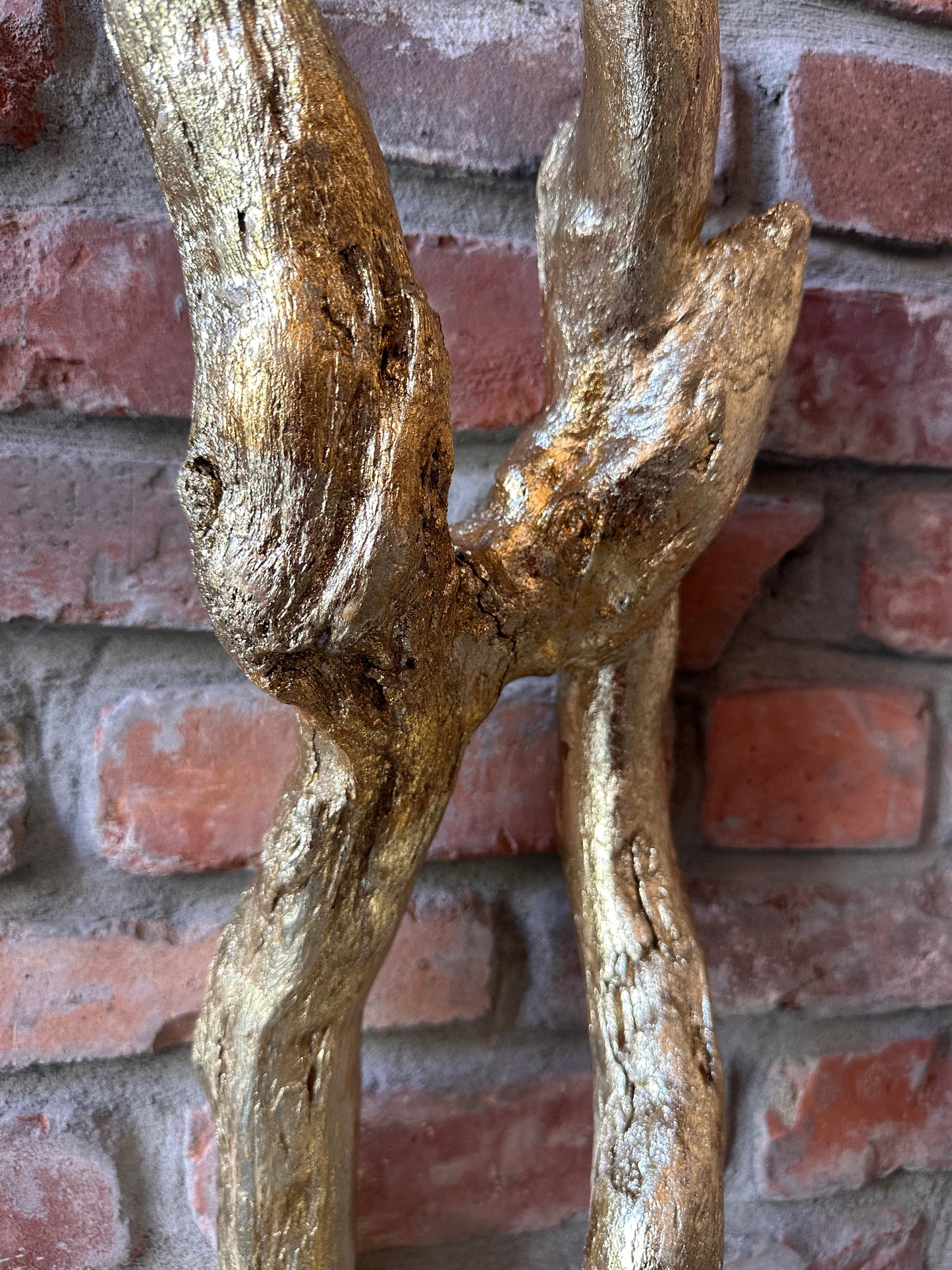 Woman's Essence of Being - Original Sculpture
