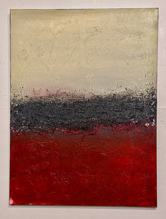 Fragments VI — Original Painting | One of a Kind