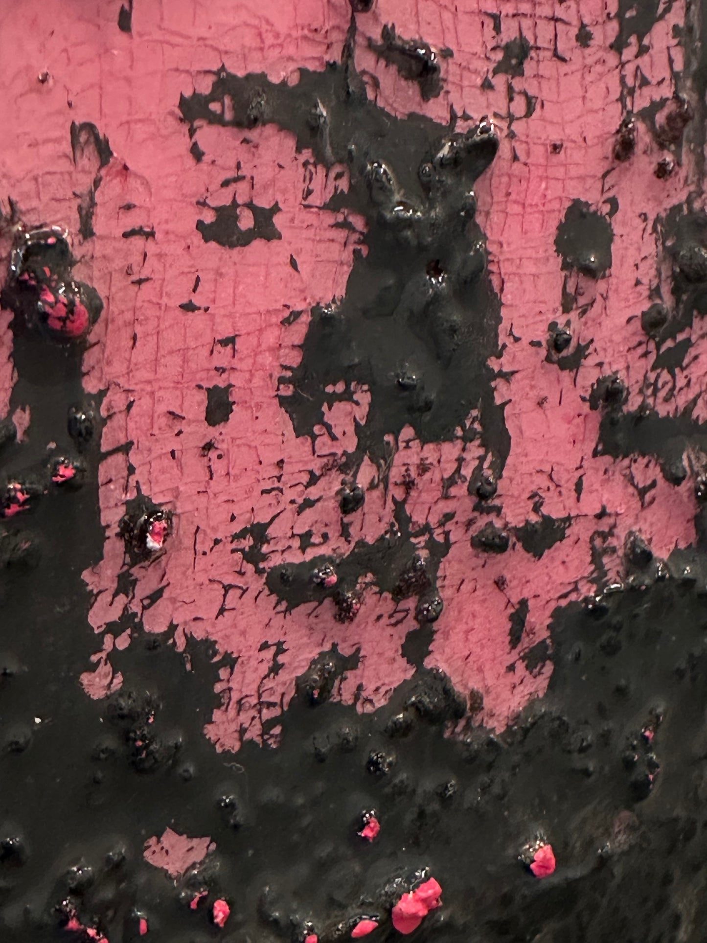 Blush and Drift - Original Painting