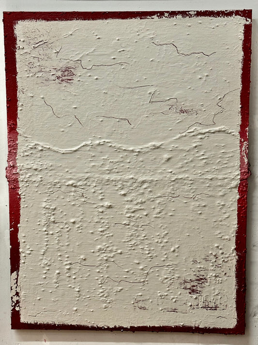 Fragments I — Original Painting | One of a Kind