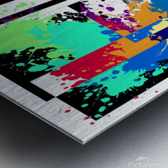 Technicolor Dreams - Pop Art Print