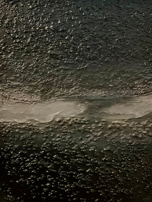 Fragments II — Original Painting | One of a Kind