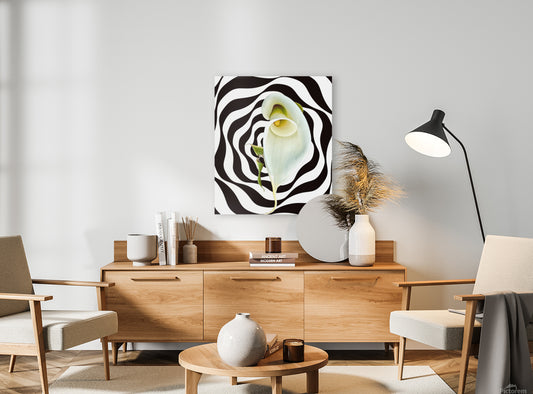 Return to Innocence – Purity Art Print