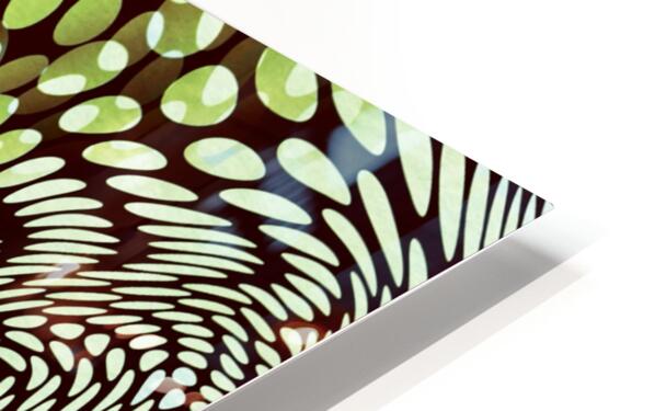 HD Sublimation Metal Print