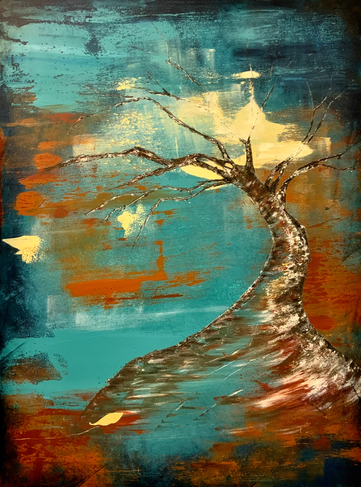 After The Fall