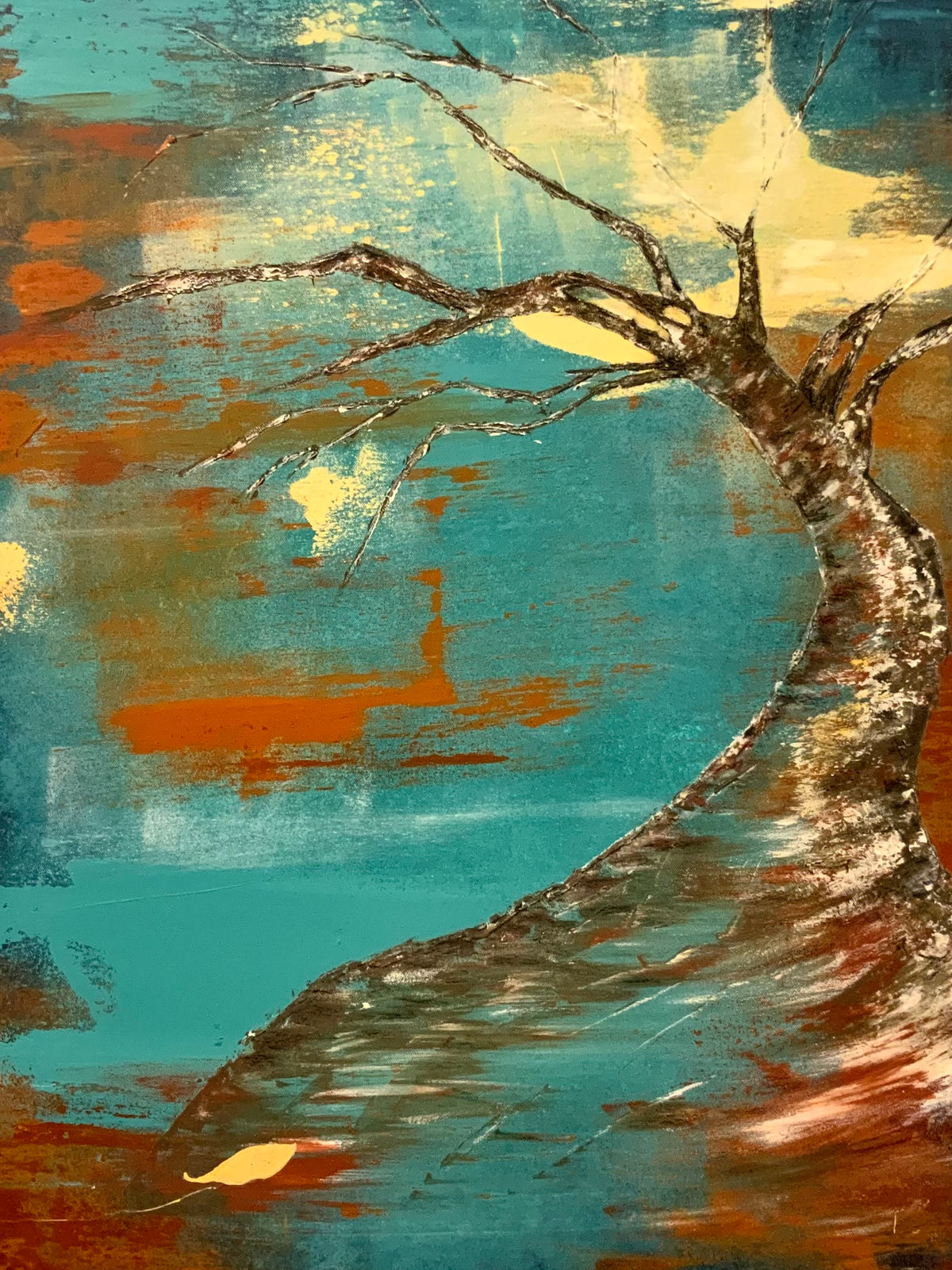 After The Fall