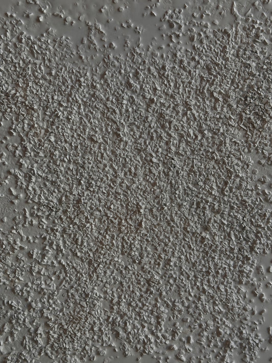White Tints of Affection - Original Painting