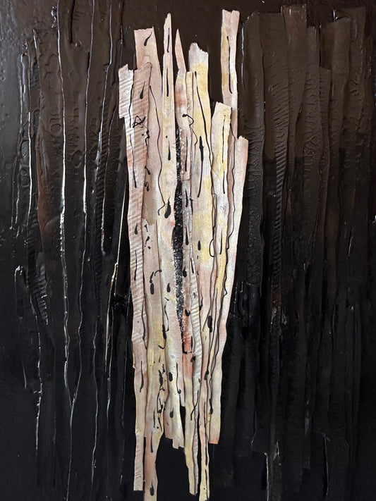 Serenity in Motion - Original Painting