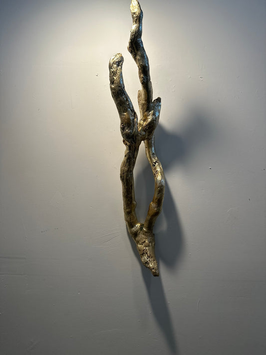 Woman's Essence of Being - Original Sculpture