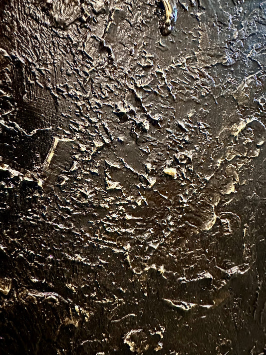 Whispers in the Mist — Original Painting | One of a Kind