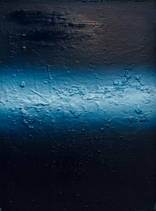 Can You Feel Me Now? — Original Painting | One of a Kind