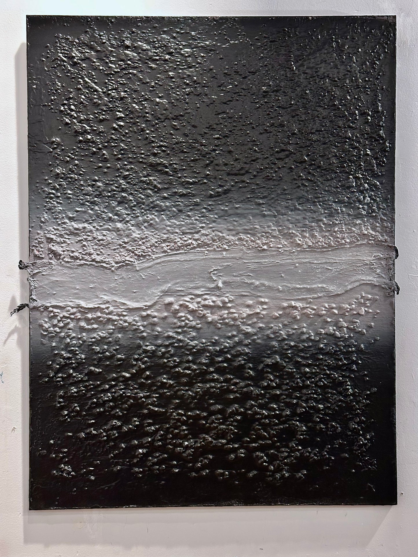 Fragments II — Original Painting | One of a Kind