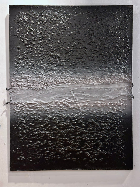 Fragments II — Original Painting | One of a Kind