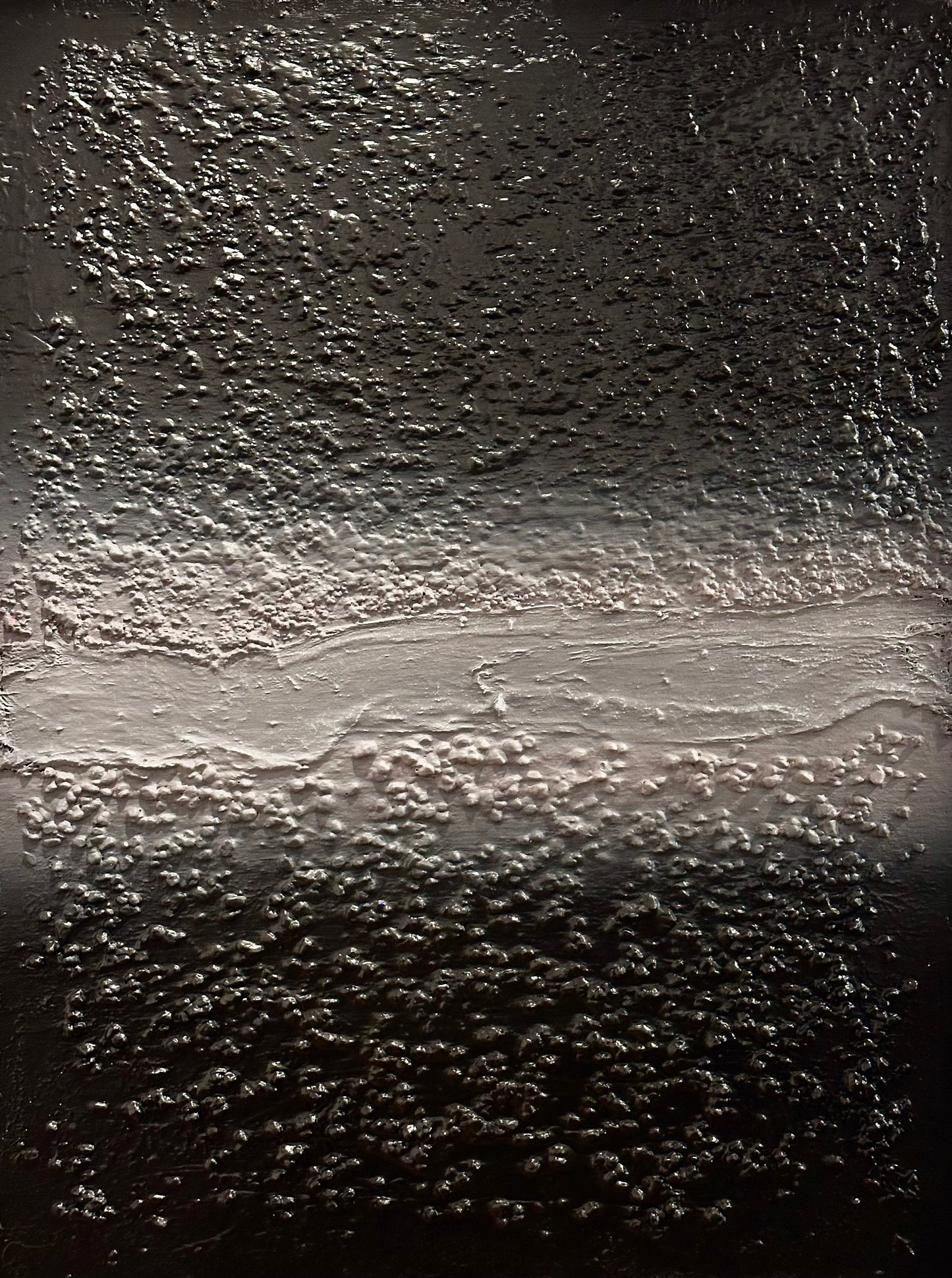 Fragments II — Original Painting | One of a Kind