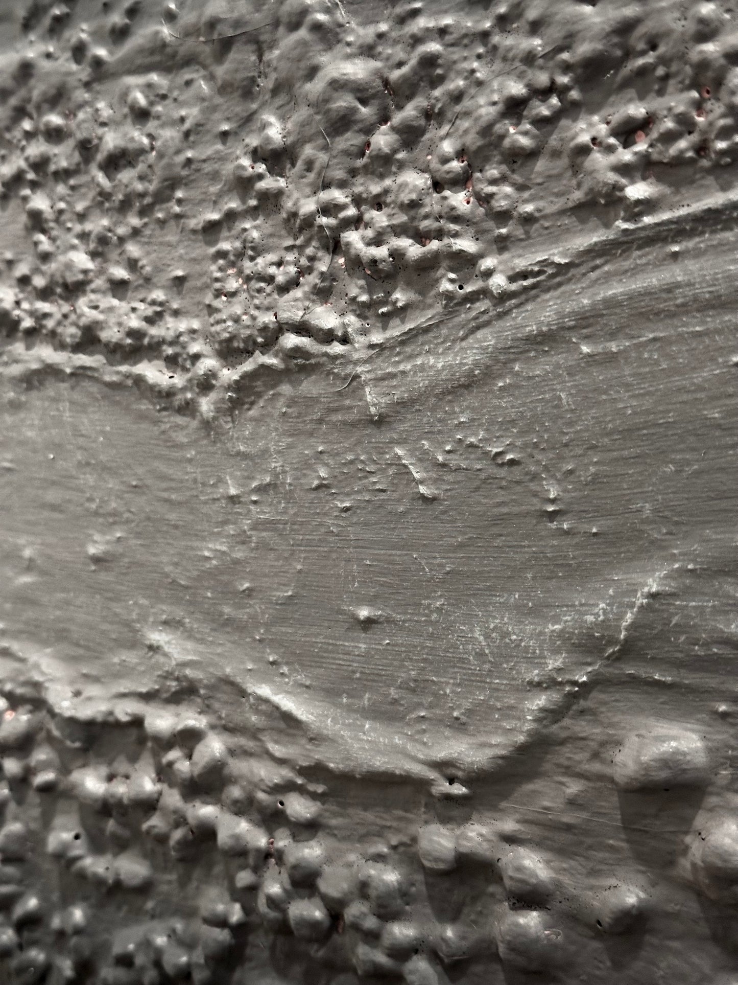 Fragments II — Original Painting | One of a Kind