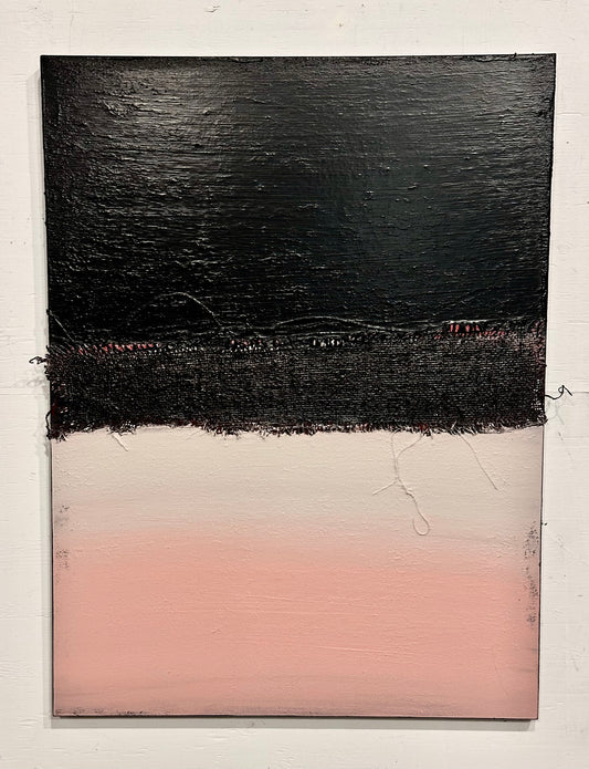 Fragments IV— Original Painting | One of a Kind