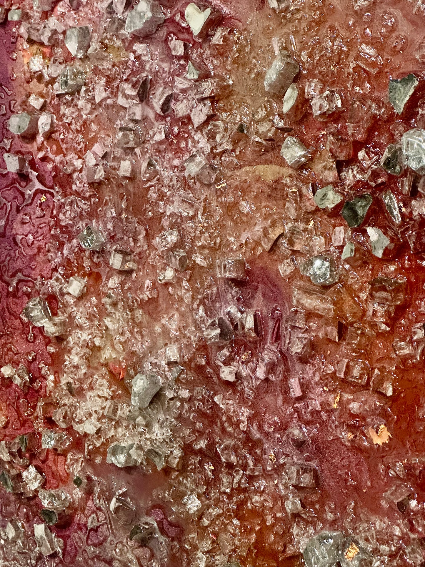 Spirit Aurora II — Original Painting | One of a Kind