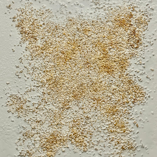 White Tints of Affection — Original Painting | One of a Kind