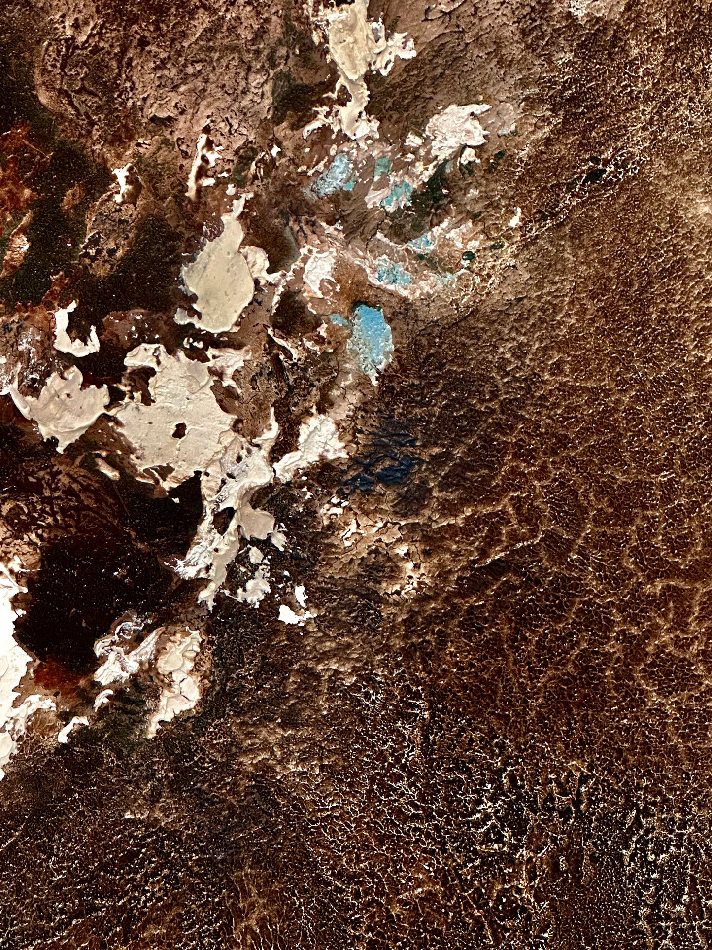 Stratum II — Original Painting | One of a Kind