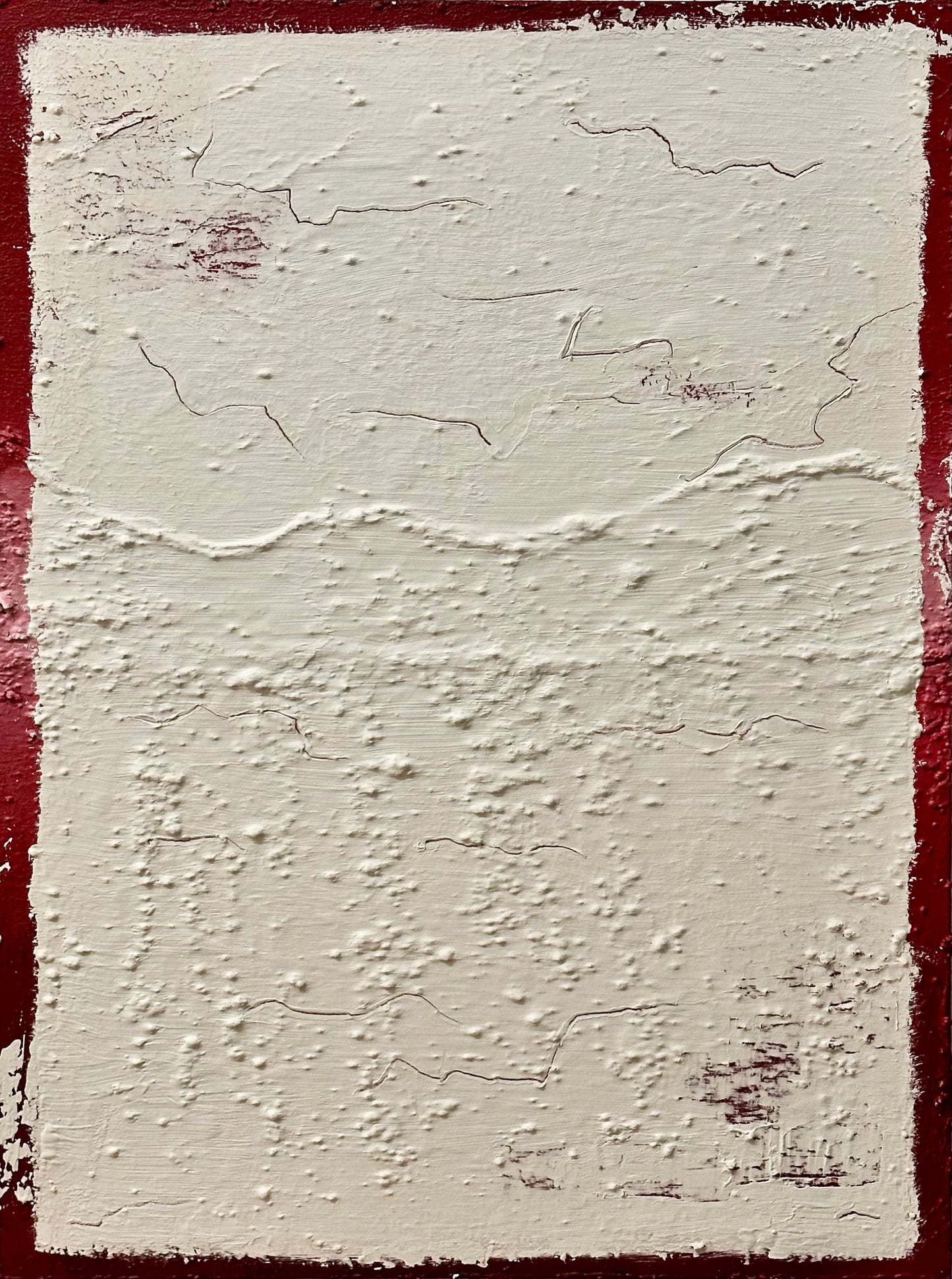 Fragments I — Original Painting | One of a Kind