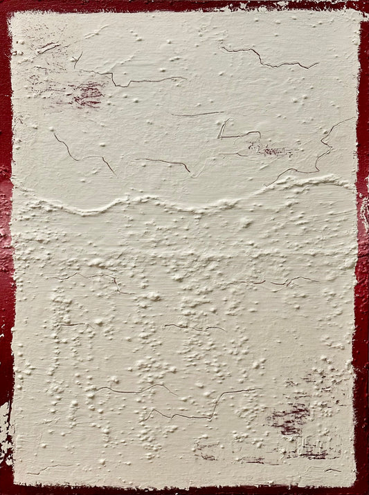 Fragments I — Original Painting | One of a Kind