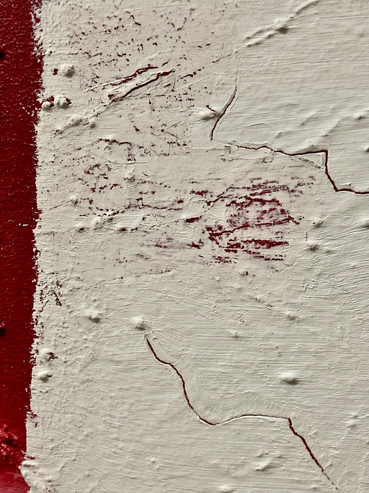 Fragments I — Original Painting | One of a Kind