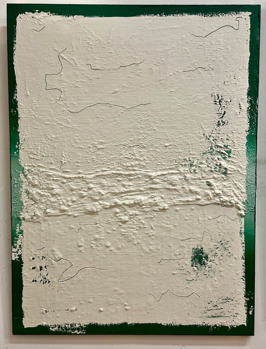 Fragments VIII — Original Painting | One of a Kind