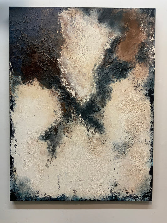 Stratum IV — Original Painting | One of a Kind