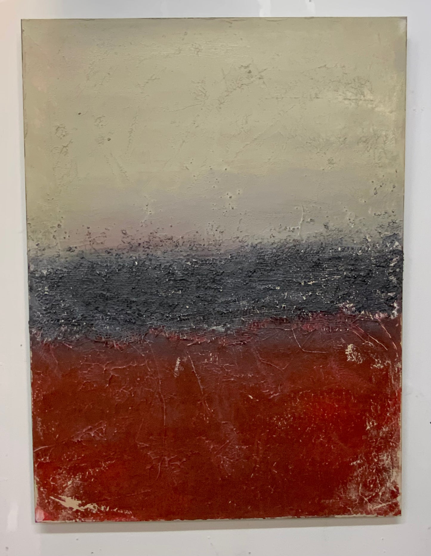 Fragments VI — Original Painting | One of a Kind