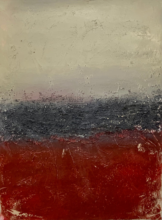 Fragments VI — Original Painting | One of a Kind