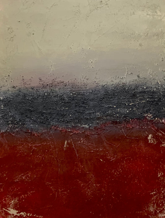 Fragments VI — Original Painting | One of a Kind