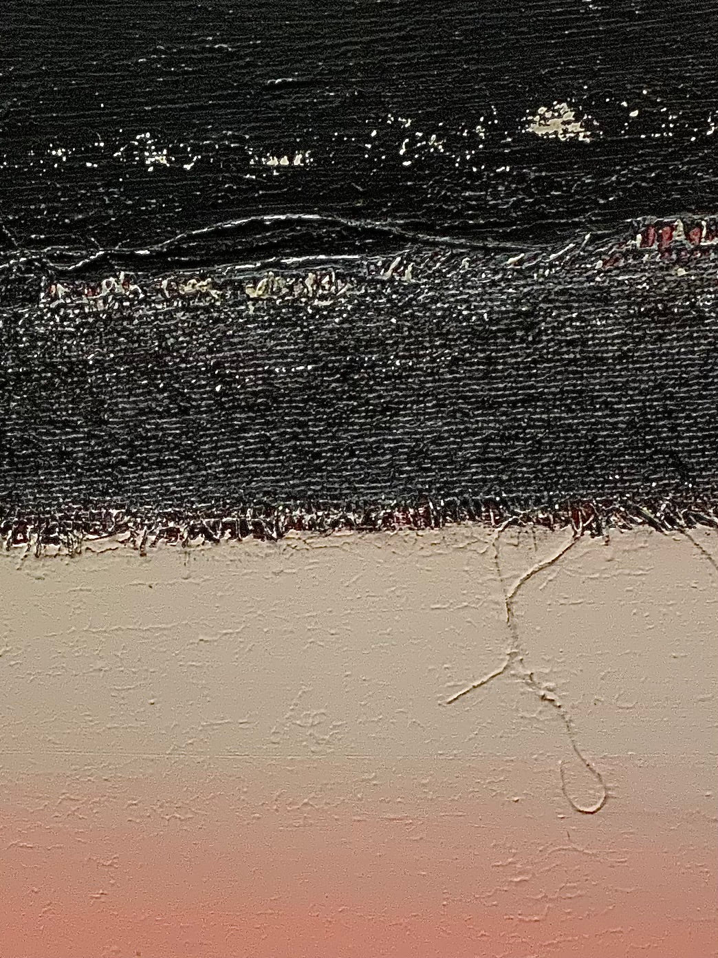 Fragments IV— Original Painting | One of a Kind