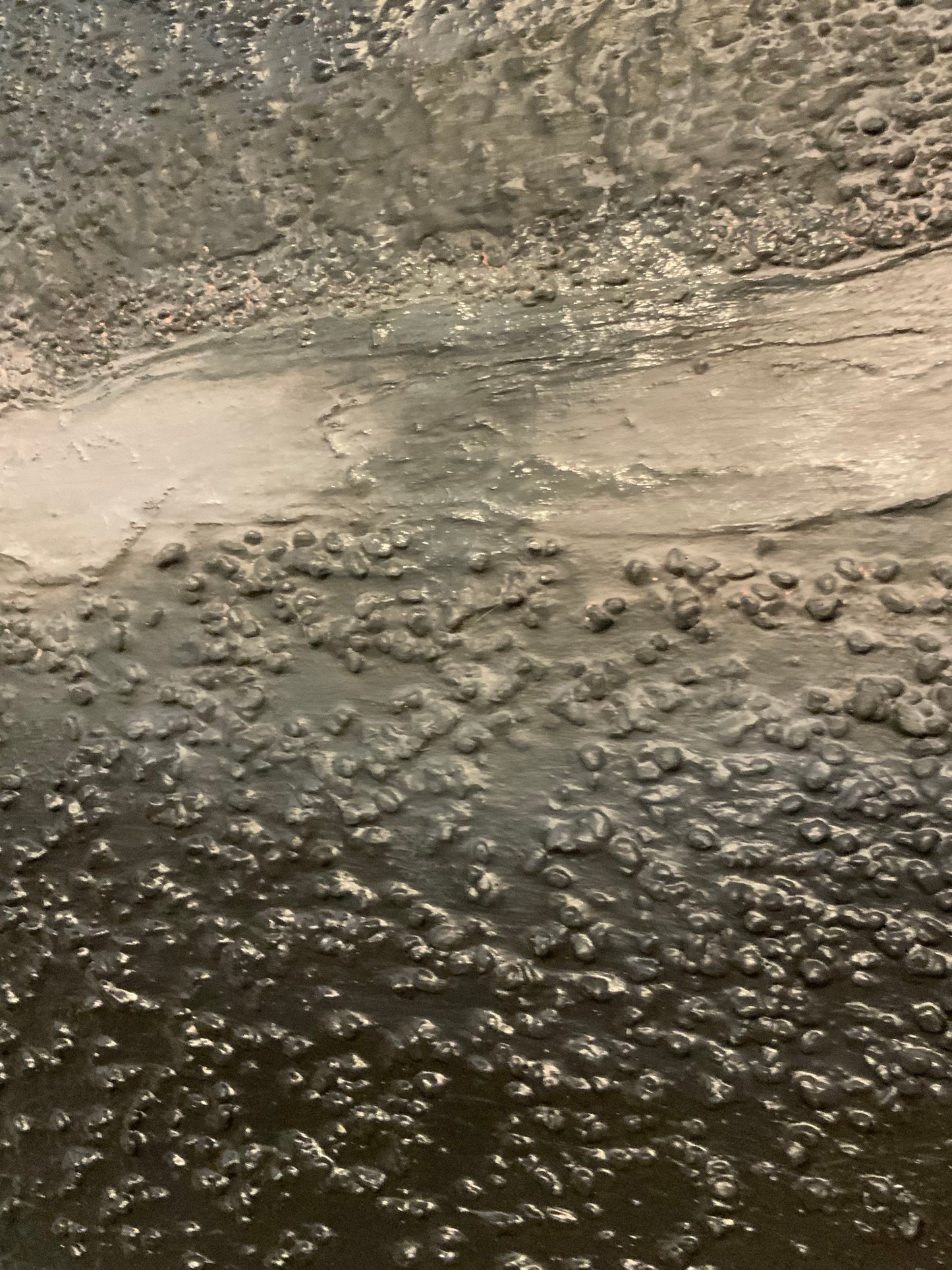 Fragments II — Original Painting | One of a Kind