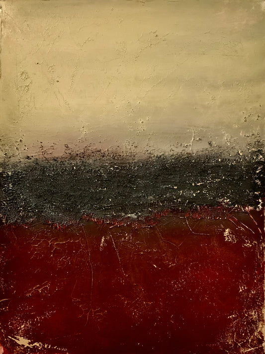 Fragments VI — Original Painting | One of a Kind