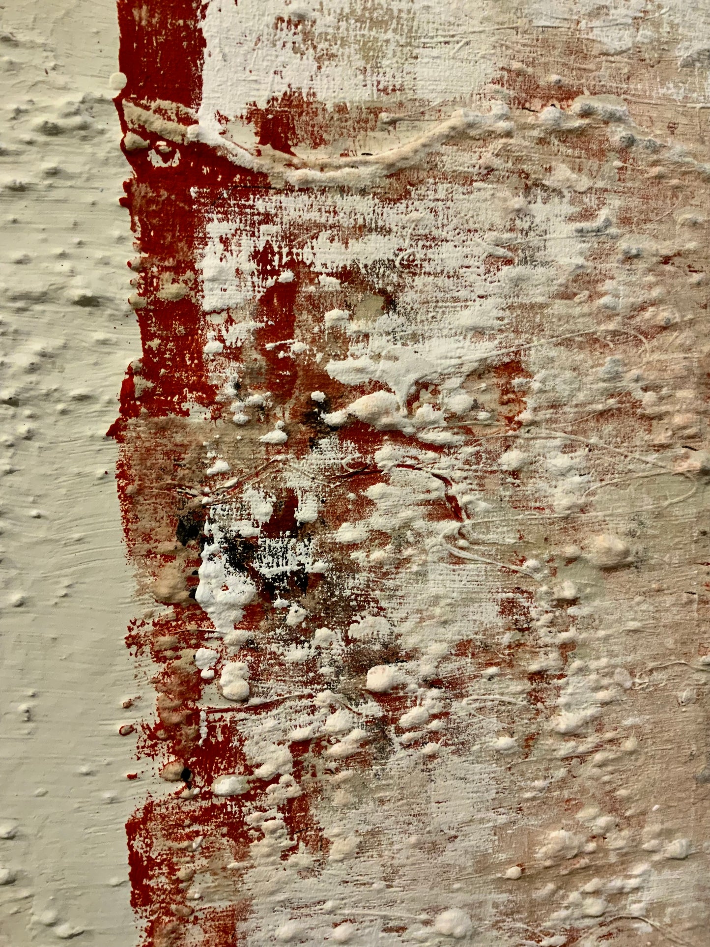 Fragments I — Original Painting | One of a Kind