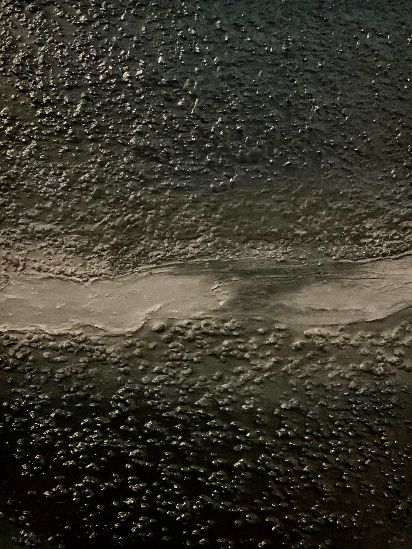 Fragments II — Original Painting | One of a Kind
