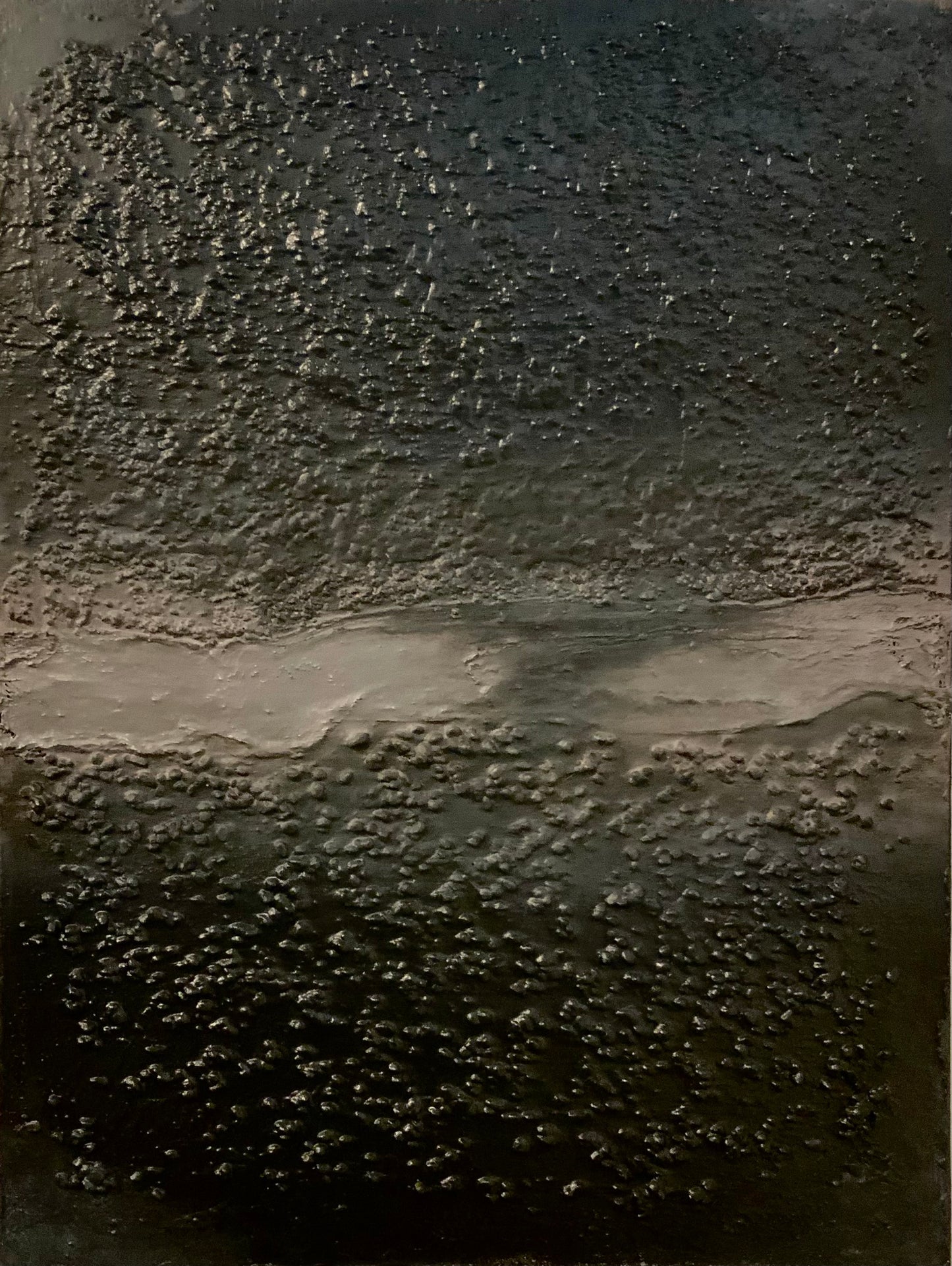 Fragments II — Original Painting | One of a Kind