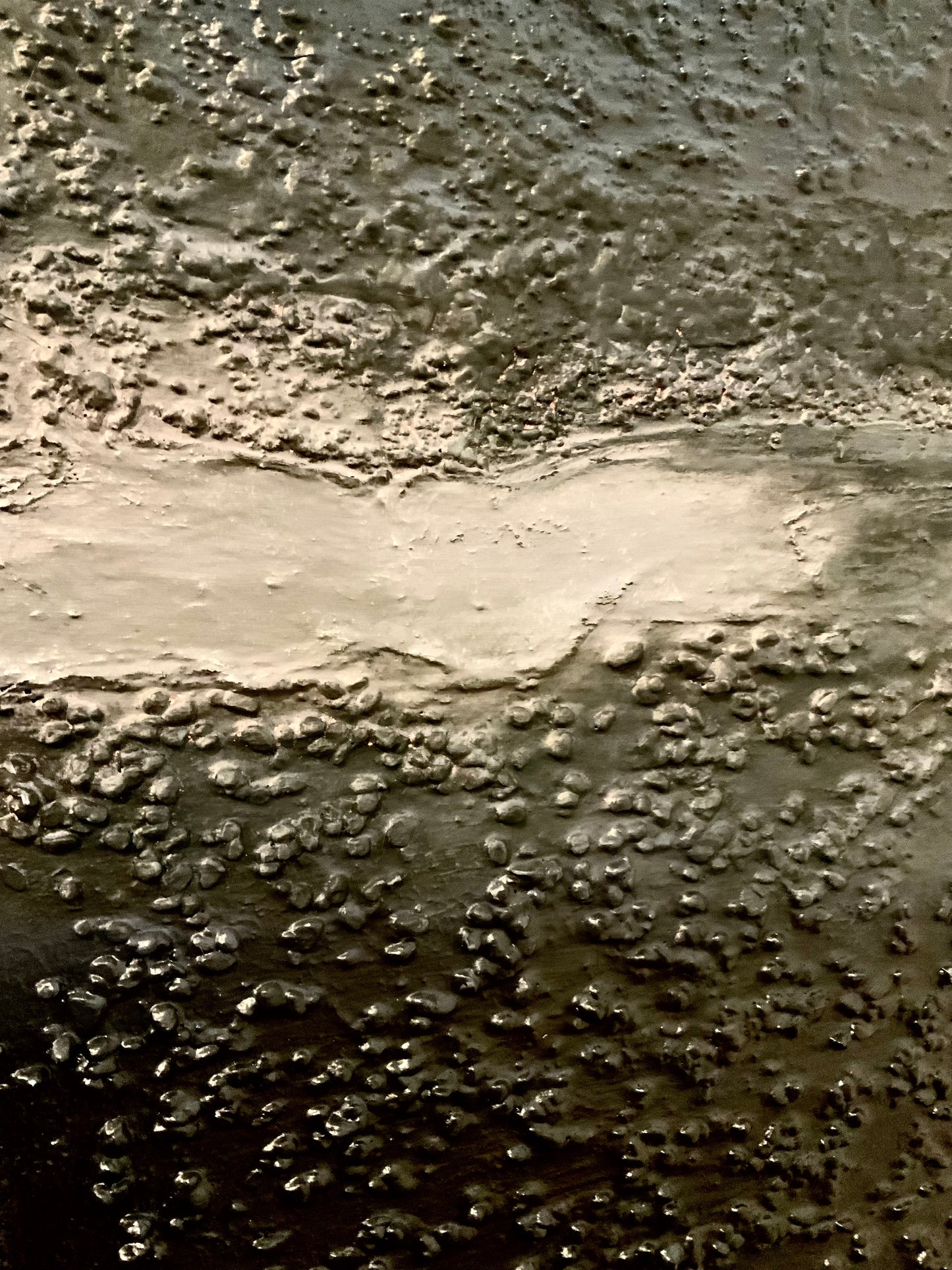 Fragments II — Original Painting | One of a Kind