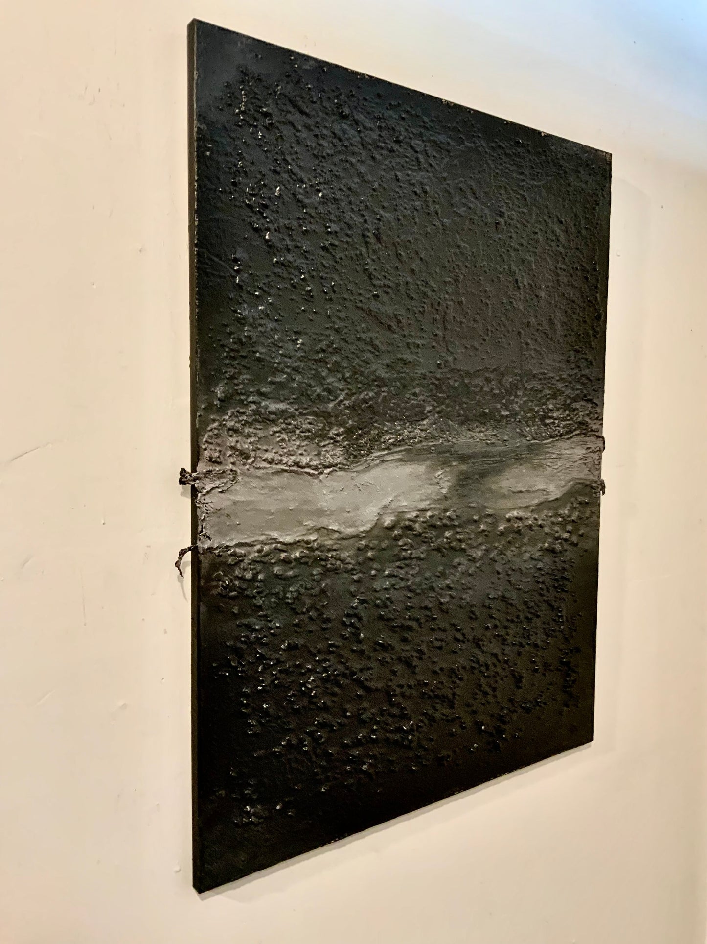 Fragments II — Original Painting | One of a Kind